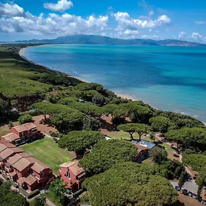 3* Aparthotel Pineta