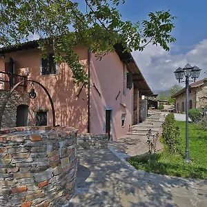  Alloggio per agriturismo Agriturismo Venturo