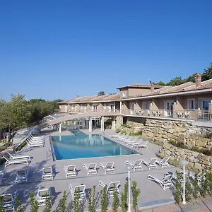 4* Hotel Relais I Piastroni - Di Nardo Group