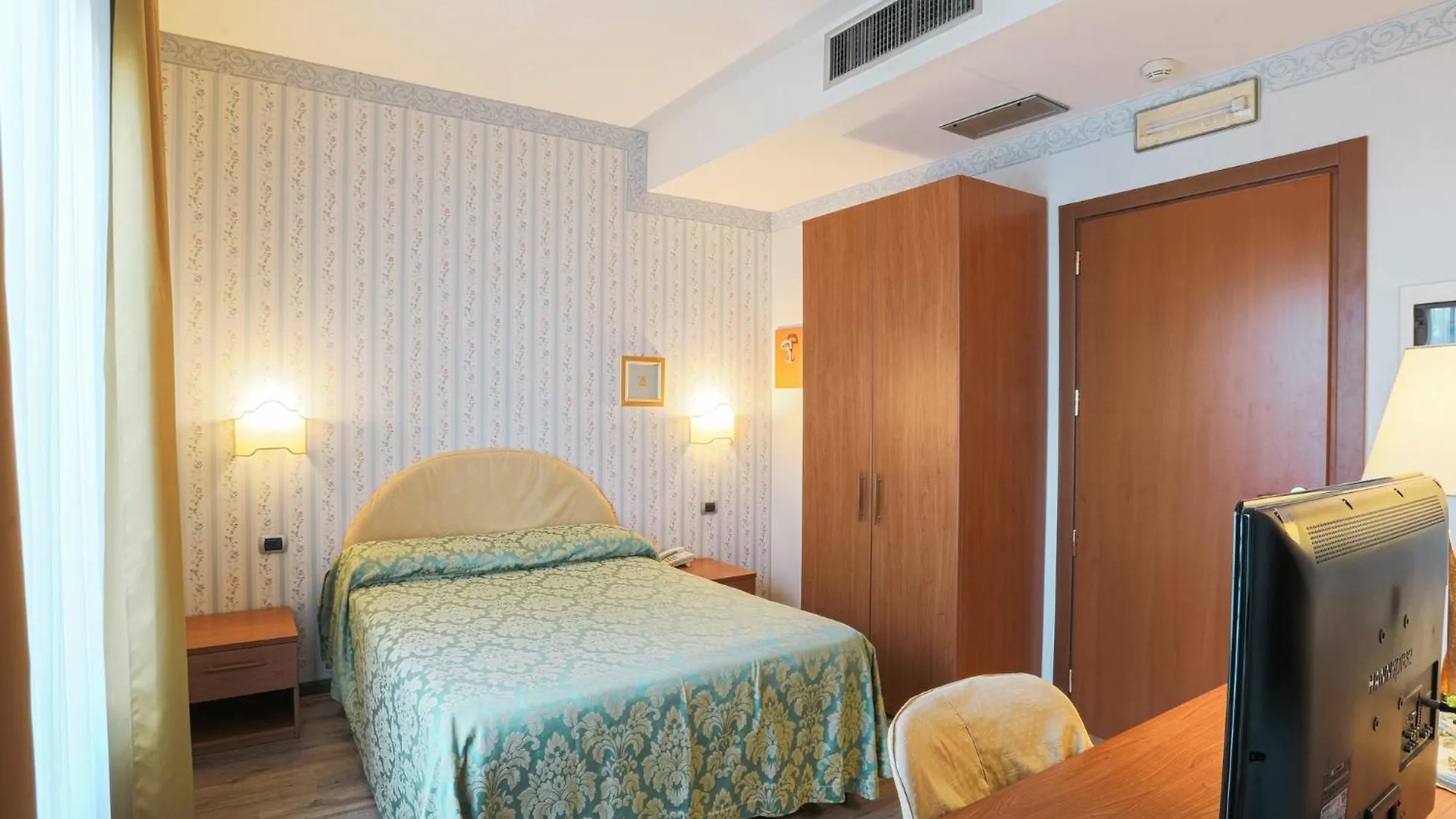 Hotel Ristorante La Lanterna Castelnuovo di Garfagnana