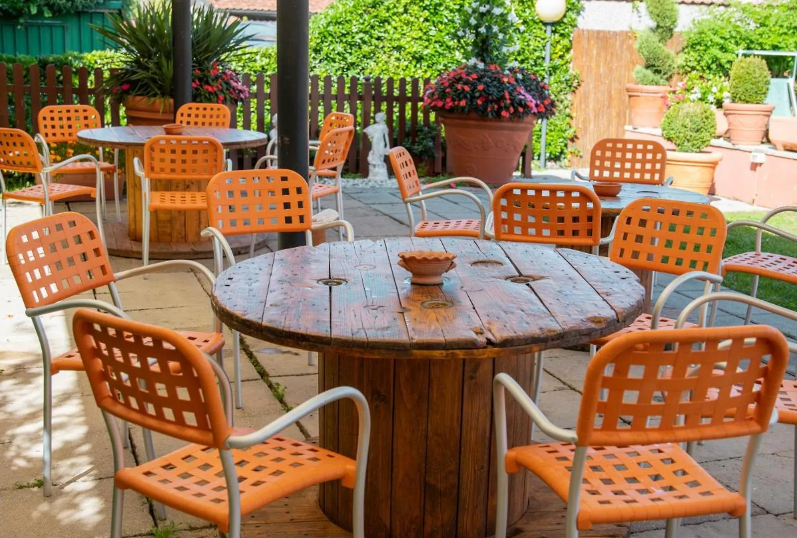 Hotel Ristorante La Lanterna Castelnuovo di Garfagnana