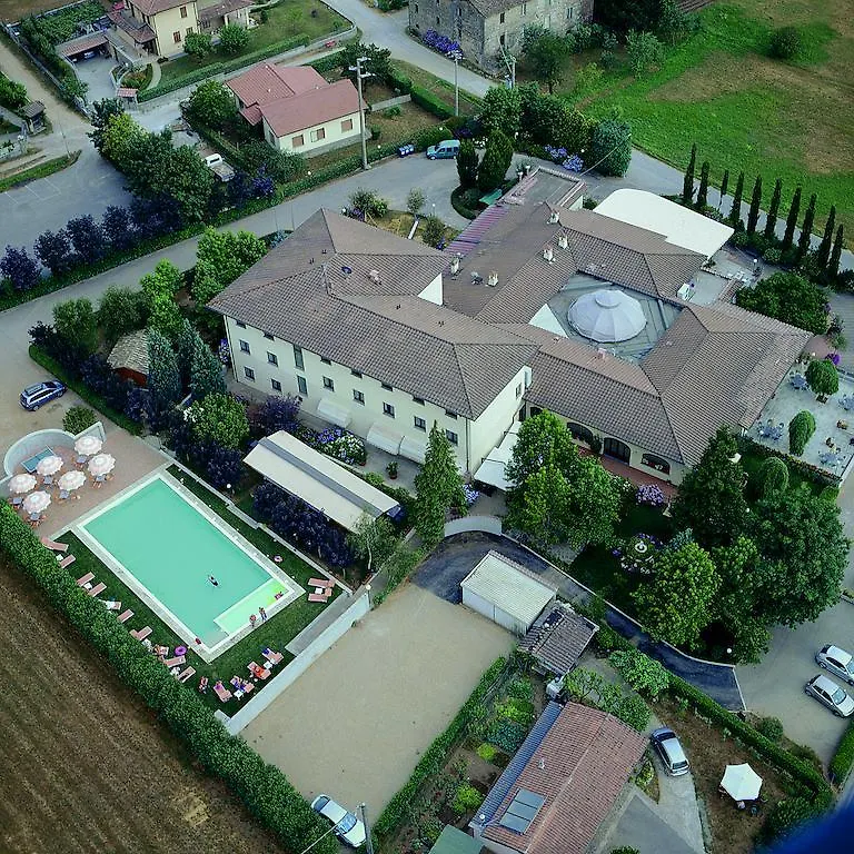 Hotel Ristorante La Lanterna Castelnuovo di Garfagnana